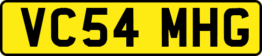 VC54MHG