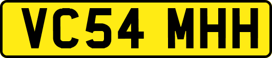 VC54MHH