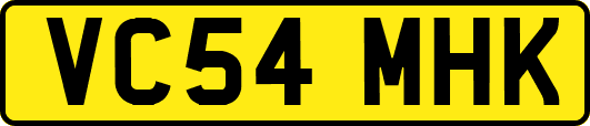 VC54MHK