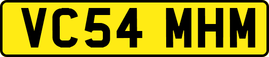 VC54MHM