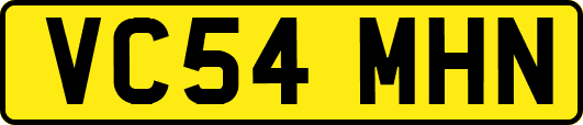 VC54MHN