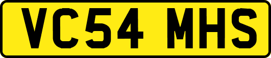 VC54MHS