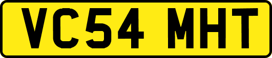 VC54MHT