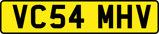 VC54MHV