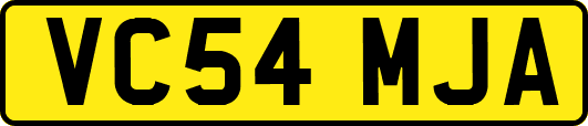 VC54MJA