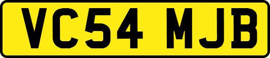 VC54MJB