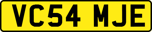 VC54MJE