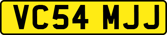 VC54MJJ