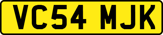 VC54MJK