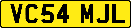 VC54MJL