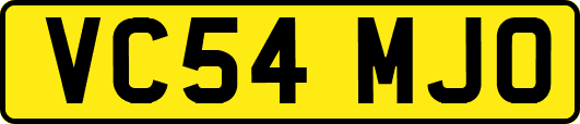 VC54MJO