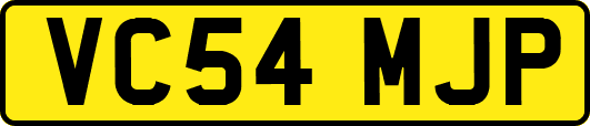 VC54MJP