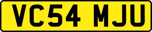 VC54MJU