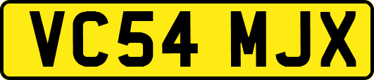 VC54MJX