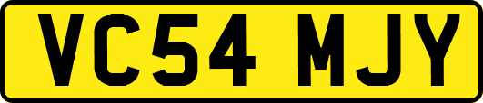 VC54MJY
