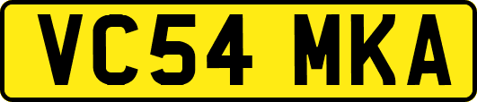 VC54MKA