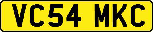 VC54MKC