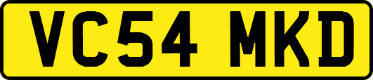 VC54MKD