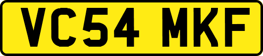 VC54MKF