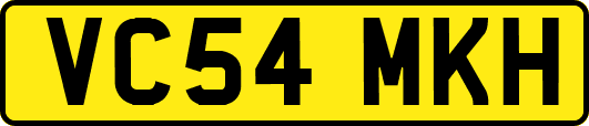 VC54MKH