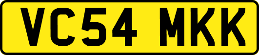 VC54MKK