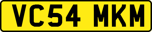 VC54MKM
