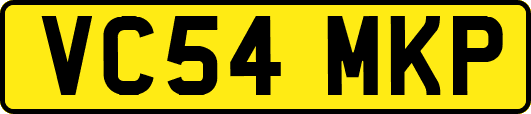 VC54MKP