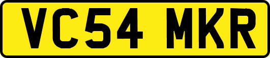 VC54MKR