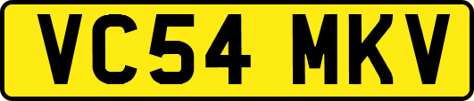 VC54MKV