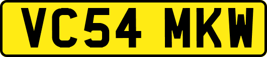 VC54MKW