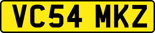 VC54MKZ