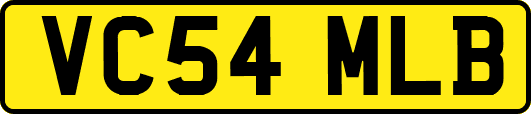 VC54MLB