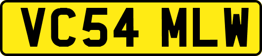 VC54MLW