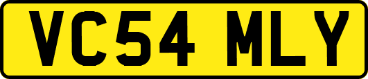 VC54MLY