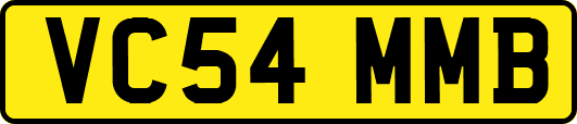 VC54MMB