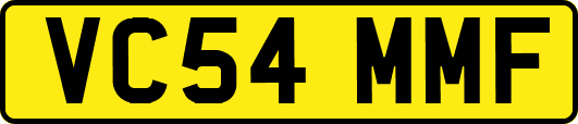 VC54MMF