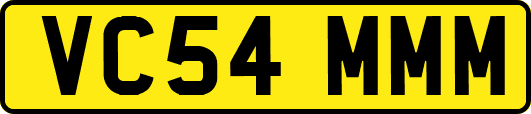 VC54MMM