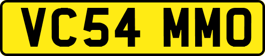 VC54MMO