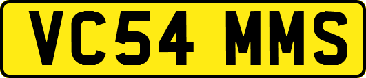 VC54MMS
