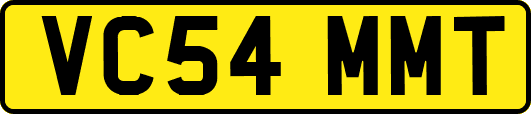 VC54MMT