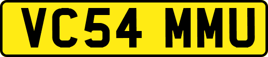 VC54MMU
