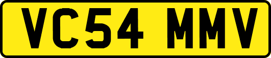 VC54MMV