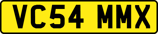 VC54MMX