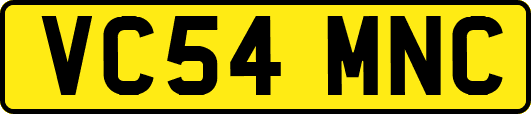 VC54MNC