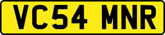 VC54MNR
