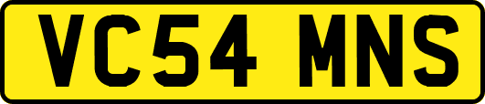 VC54MNS