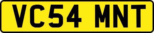 VC54MNT