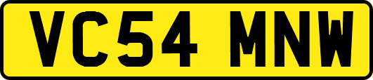 VC54MNW