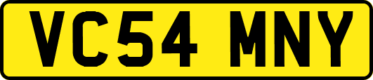 VC54MNY