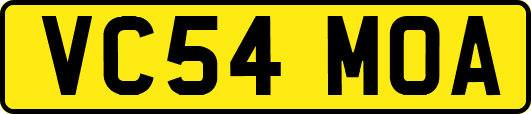 VC54MOA